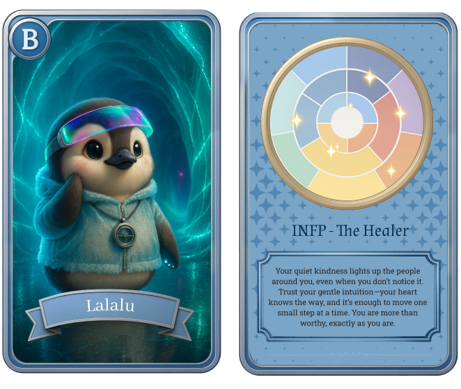 Final Design - Visual Metaphor