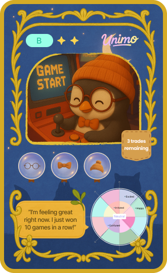 Iteration 1 - Clinical Layout