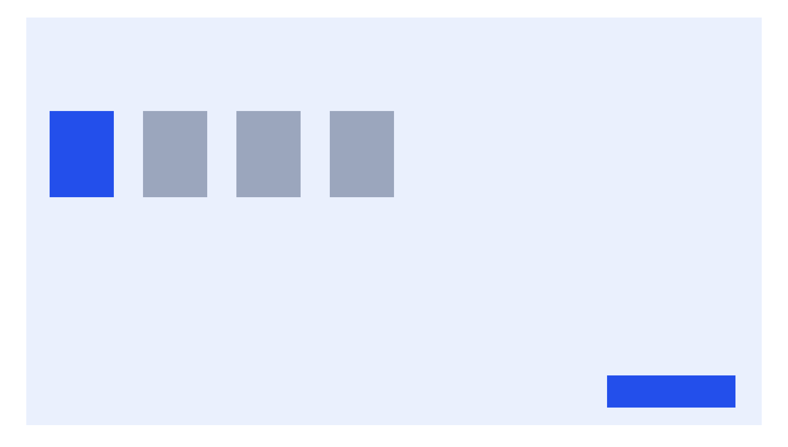 Iteration 2: Adding Structure