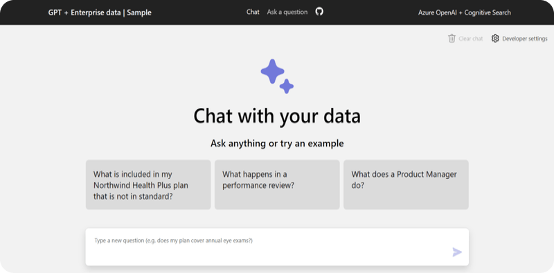 Iteration 1: Everything on One Screen